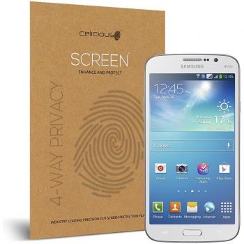 PrivacyPro Ultra 4‑Way Filter – Samsung Galaxy Mega 5.8 Screen Protector