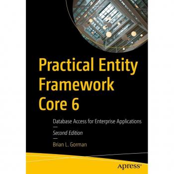 Practical Entity Framework Core 6