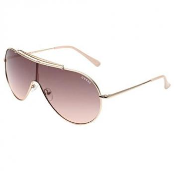 Guess Shield Rose Gold Brown Gradient GF0370