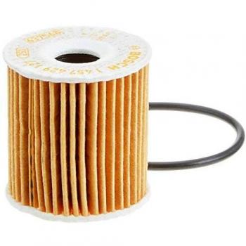 Bosch P9127 Oil Filter