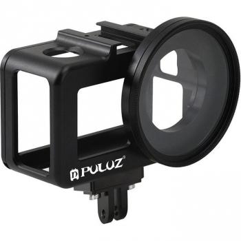 Carcasa de Alto Rendimiento con Filtro UV 52 mm – Accesorio DJI Osmo