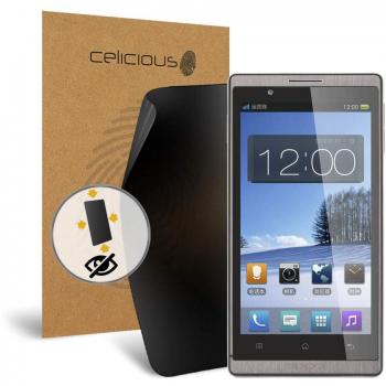 Celicious UltraGuard 4‑Way Anti‑Spy Privacy Filter for Oppo U701 Ulike