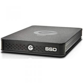 USB 3.0 Ruggedized G-Drive 2TB