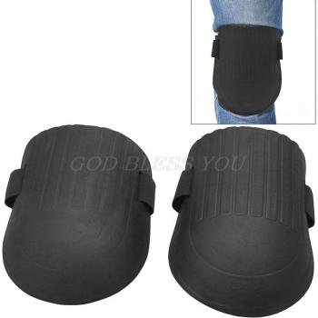 Schutzkneepads FlexSchaum 1 Paar – Outdoor & Industrie