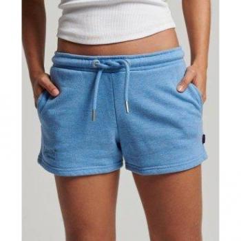 Pantalones cortos de punto Superdry para mujer