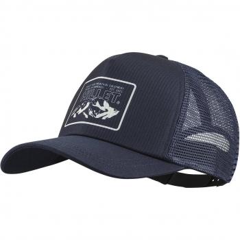 Gorra Millet Trucker azul