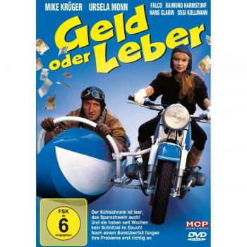 Geld oder Leber