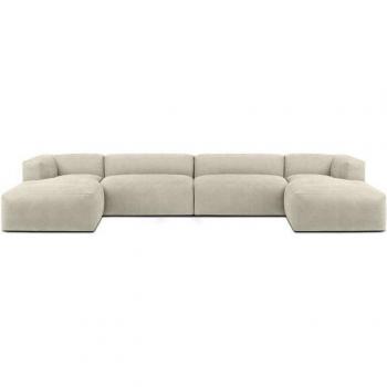 KONSIMO® Komfortsofa BUFFO