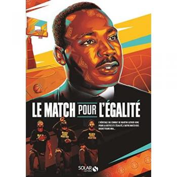 Le match pour l'égalité