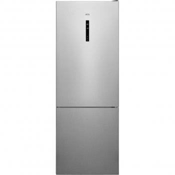 Combi Libre Instalación AEG ORC6M481EX Inox 192x70 cm Eficiencia E