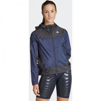 Veste femme adidas Adizero imperméable