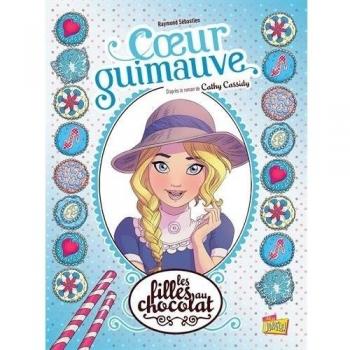 Les filles au chocolat