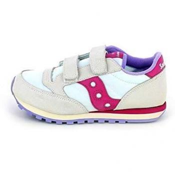 Jazz O Psv Bianco-Fucsia per Bambino – Saucony