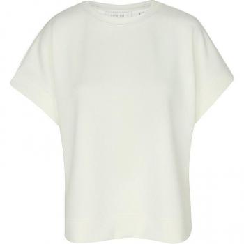 Rich & Royal Sweatshirt (1-tlg) ohne Details