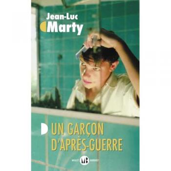 Un garçon d'après-guerre