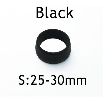 RISK MTB Dustproof Seat Post Sleeve