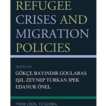Refugee Crises and Migration Policies