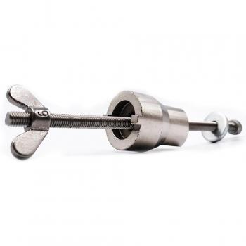 Mountain and Road Bike Hub Removal Tool