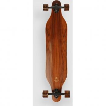 Axis 40” Arbor Elite – Edición Impresa