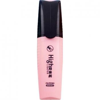 Mini Pastel Highlighter Markers