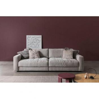 BETYPE Big‑Sofa „Be Comfy“ – vielseitiger Sitzen, manuelle Tiefenverstellung möglich