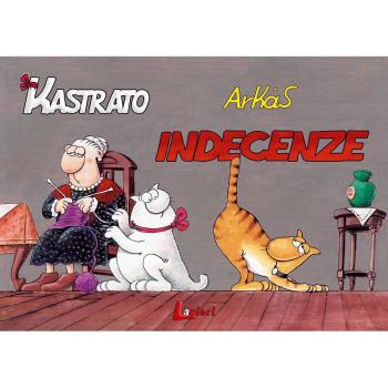 Indecenze