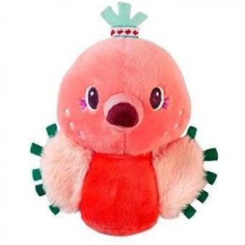 Mini-hochet Anaïs