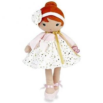 Muñeca Kaloo Valentine K 40 cm