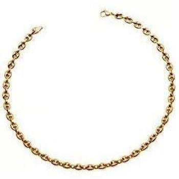 Collier en Acier