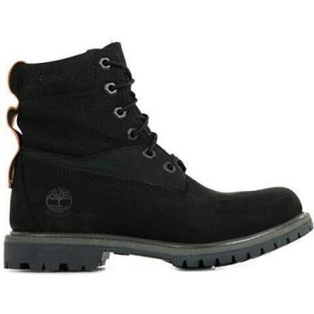 Timberland Women's Lace-Up Ankle Boots