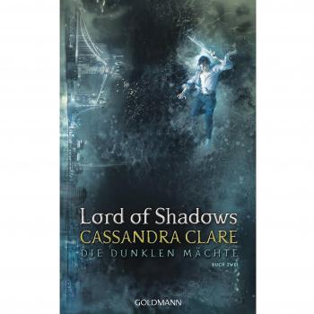 Lord of Shadows | Buch | 9783442314256