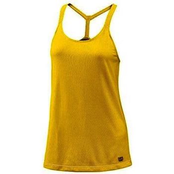 Wilson W LS Relax Shirt – Frauenmodelle, Small