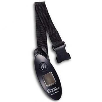 Fabrizio Kofferwaage mit digitaler Anzeige