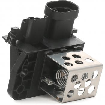 RIDEX Grandland X (A18) – résistance de série moteur-ventilateur du radiateur 4145R0008