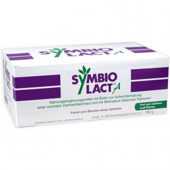 SymbioLact A 3x30 Portionsbeutel