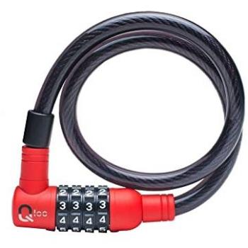 Sicherheitskabelverschluss QLOC CAC 12/65 – 12 × 650 mm