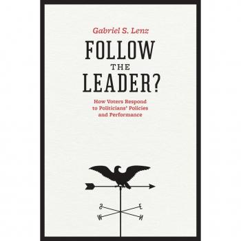 Vitalsource Technologies, Inc. Follow The Leader?