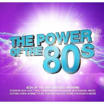 Power of the 80's