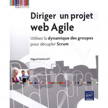 Diriger un projet web Agile