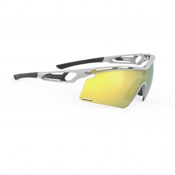 Rudy Project Tralyx+ Azur MLS Orange Sunglasses with Multilaser Lens