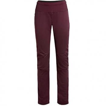 Weite Damen Winterhose „Wintry“ von Vaude – Cassis, UK 36