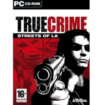 True Crime: Streets of L.A. (PC, 2004)