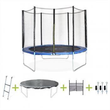 Trampoline 305 cm Mars XXL