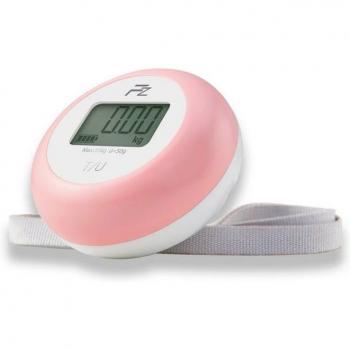Balance portable sans batterie