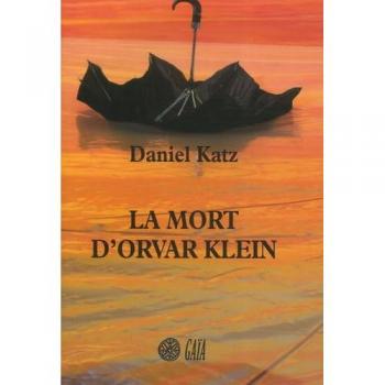 La mort d'orvar klein