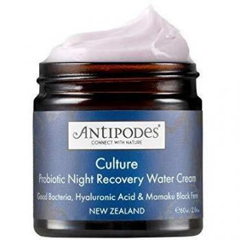 Culture Probiotic Night Recovery Cream