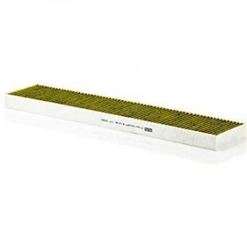 MANN-FILTER FP 5480 Cabin Air Filter for FORD, SEAT, VW