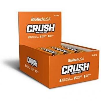 BioTechUSA Crush Bar