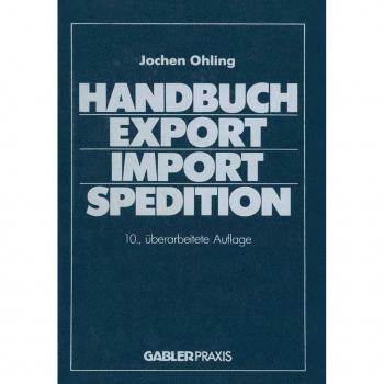 Handbuch Export