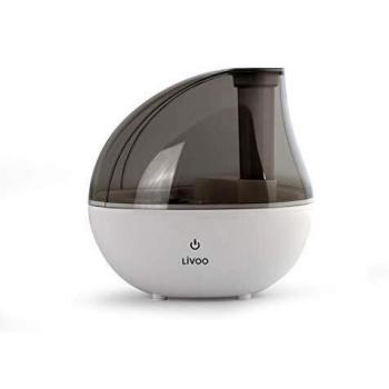 Capacité de 1,5L LIVOO DOM408 Humidificateur D'air Ultrasons